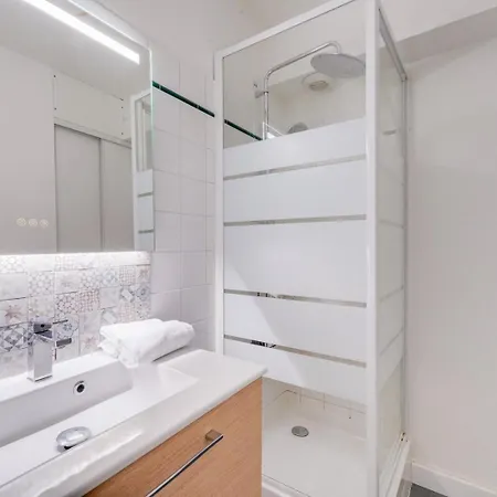 Bel T2 Avec Parking * Merignac (Gironde)