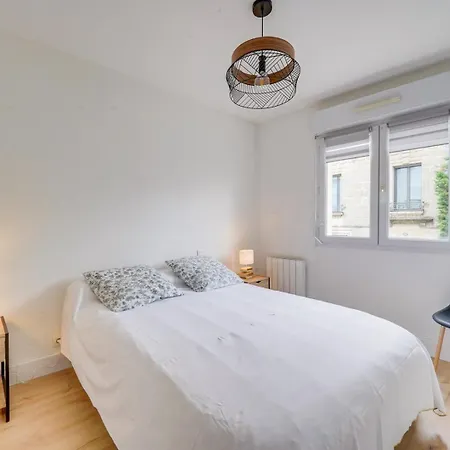 Apartment Bel T2 Avec Parking